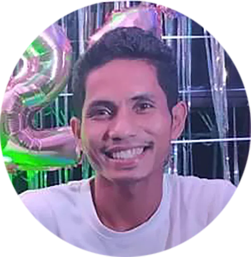 Frederick B. profile photo