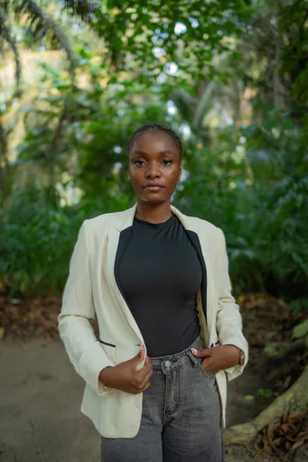 adewunmi E. profile photo