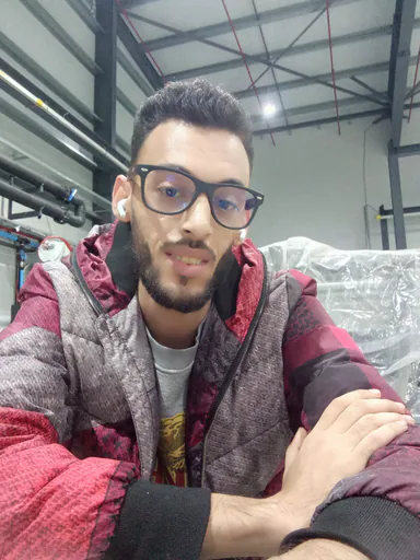 Elmehdi C. profile photo