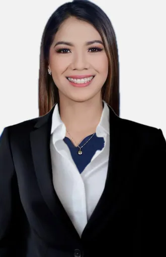 KHAIRA M. profile photo