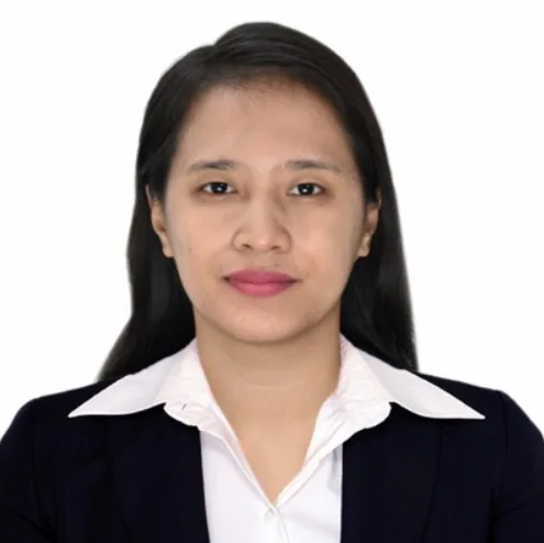 Marylyn T. — Mid-Level Technical Operations Specialist from Philippines