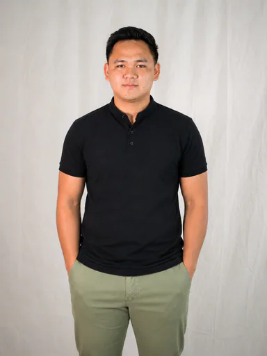 Vinz L. profile photo