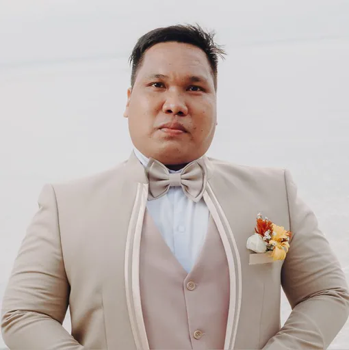 Mark A. profile photo