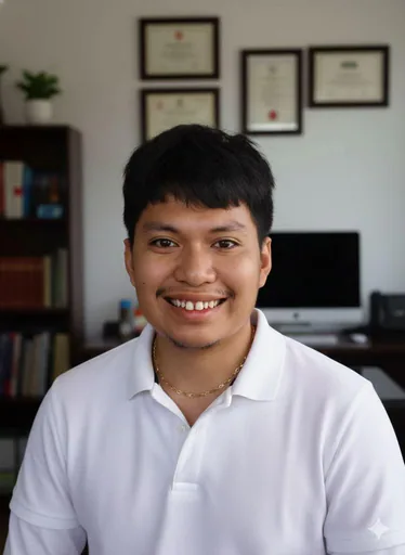 James K. — Mid-Level CRM Specialist from Philippines