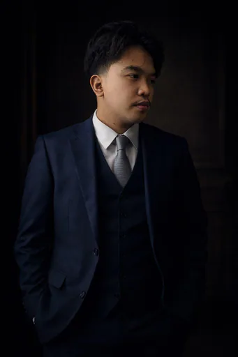 Lyndro P. profile photo