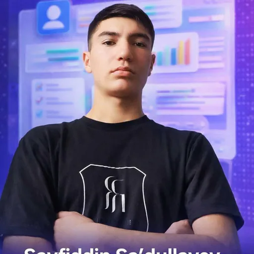 Talent Avatar