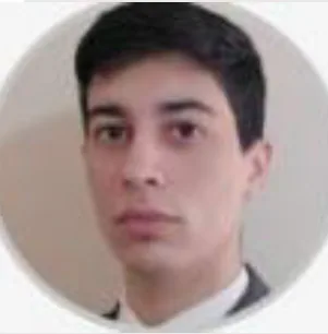 Hugo P. profile photo