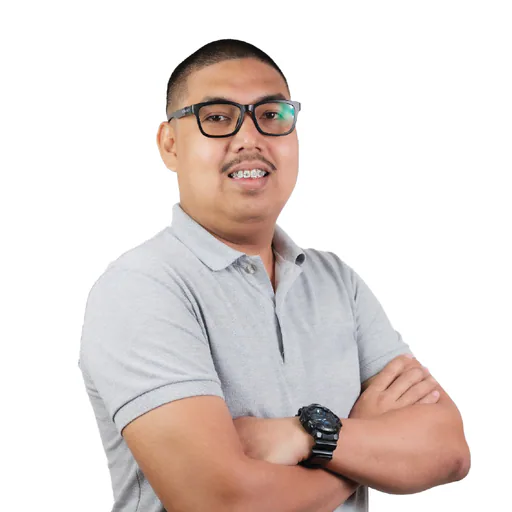 Mark P. profile photo