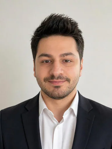 Ataberk Z. profile photo