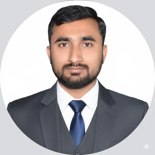 Muhammad H. profile photo