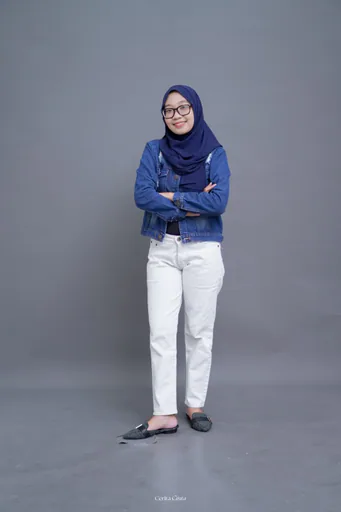 Nanda S. profile photo