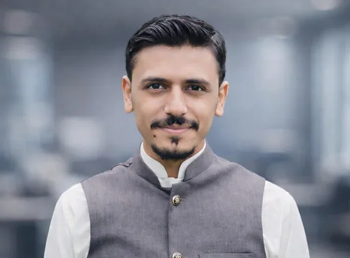 Muhammad I. profile photo