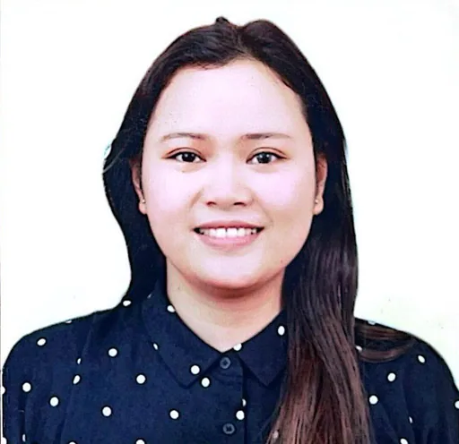 Jayserine A. profile photo