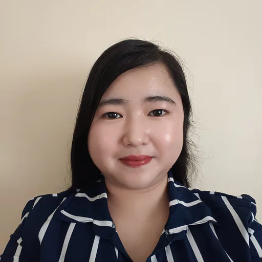 Genevave A. profile photo
