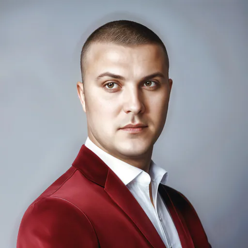 Valeriy C. profile photo