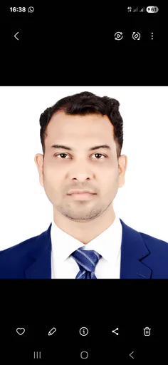 Shaikh A. profile photo