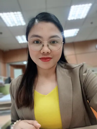 MHERLA B. profile photo