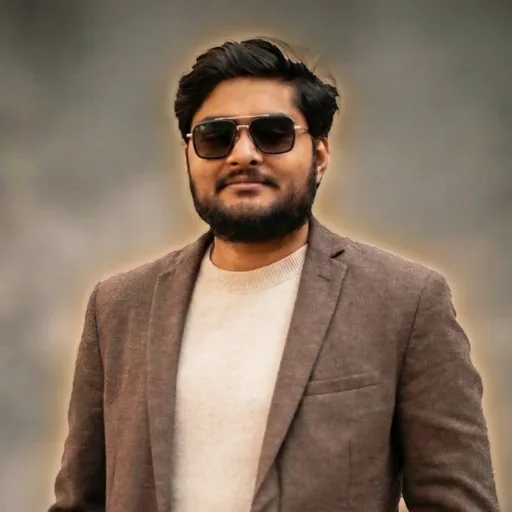 Photo of Muhammad N.