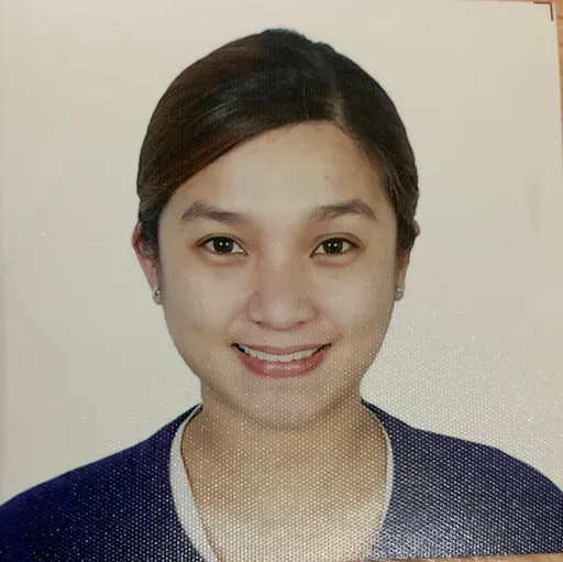 Cheriz M. — Senior Test Engineering Analyst from Philippines