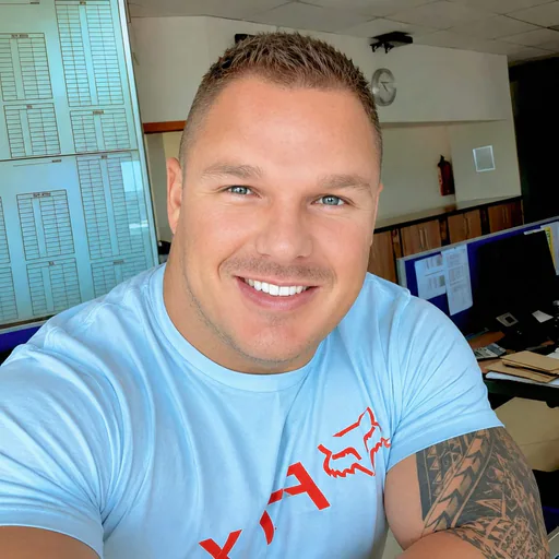 Jacques C. profile photo