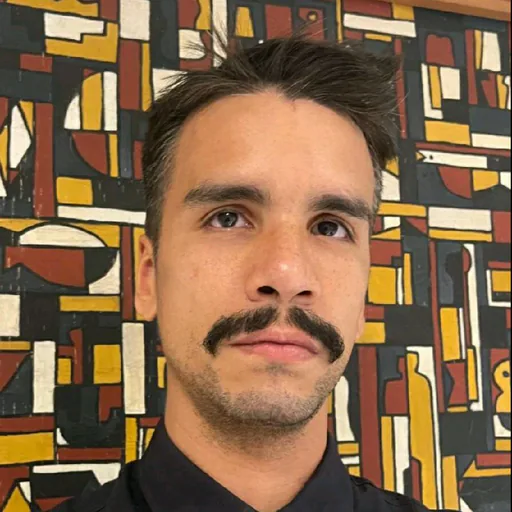 Matias A. profile photo