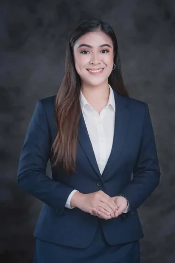 JUSTINE F. profile photo