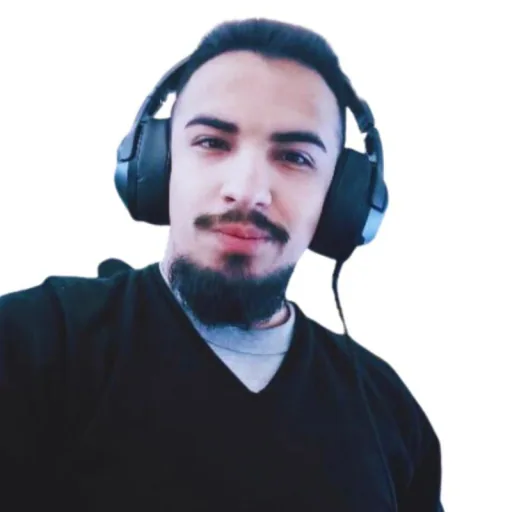 Mateo J. — Mid-Level Full Stack Developer .NET/Angular from Argentina