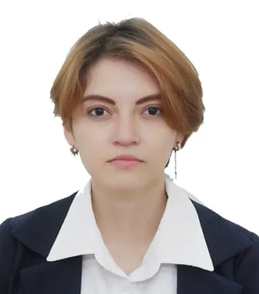 Melany G. profile photo