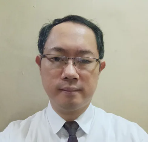 Philip R. — Senior Finance and Accounting Manager from Philippines