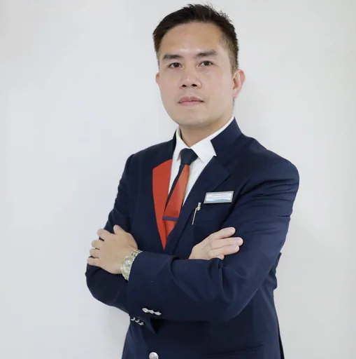 Lourence D. profile photo
