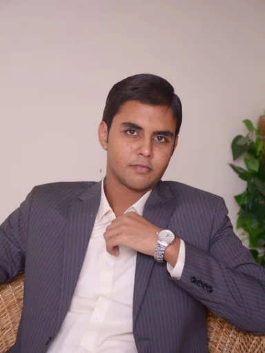 Muhammad A. profile photo