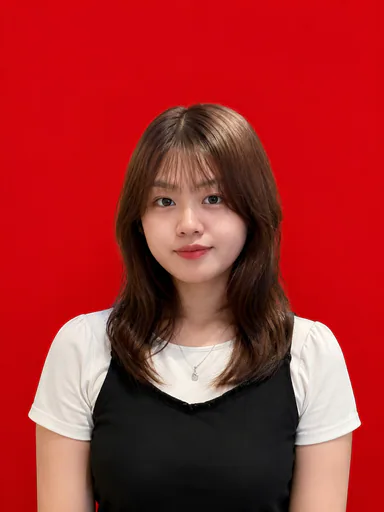 Alexa R. — Junior Tax Staff from Indonesia