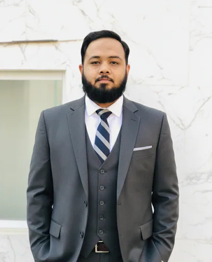Hafiz M. profile photo