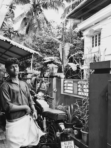 ATHUL K. profile photo