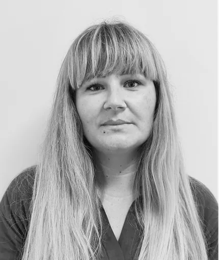 Constantina T. — Mid-Level Software Engineer from Denmark