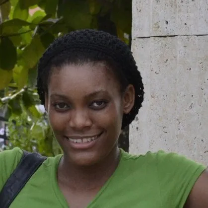 Rachael P. profile photo