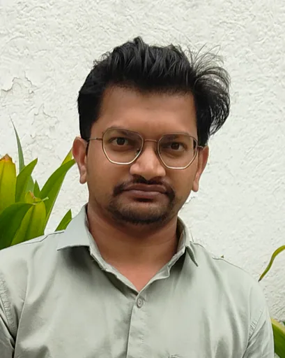 Ankit K. profile photo