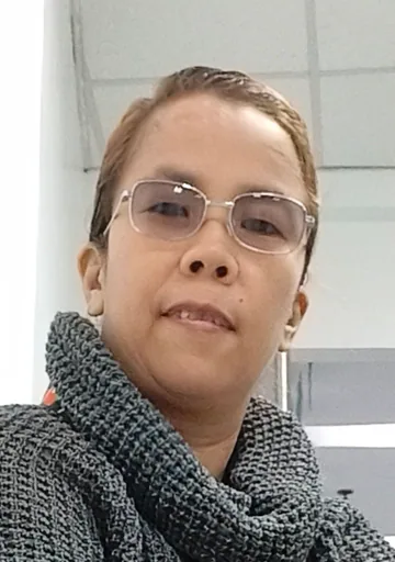 Indira B. profile photo