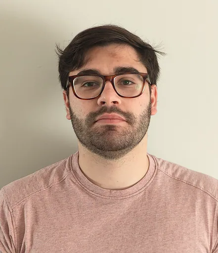 Gonzalo M. profile photo