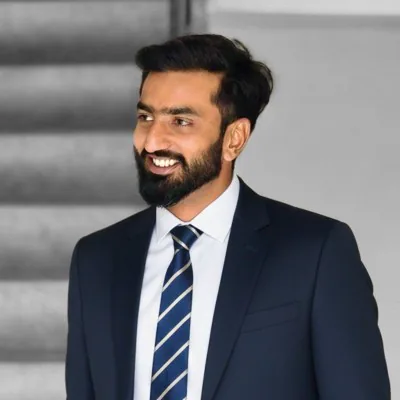 Aamir M. profile photo