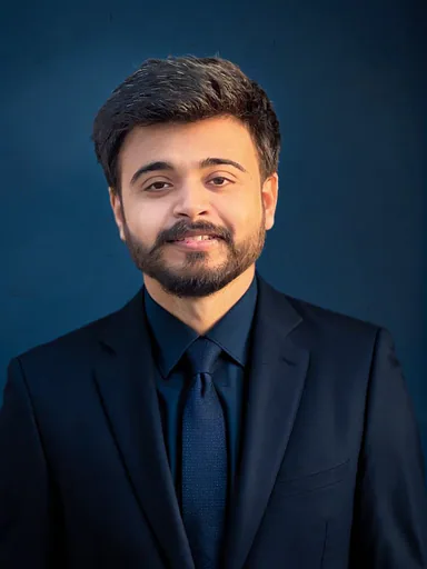 Muhammad A. profile photo