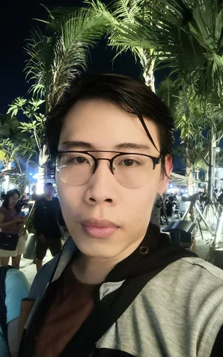 Bartholomeus M. — Mid-Level HR and Recruiting Manager from Indonesia