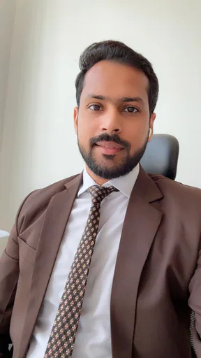 Danial N. profile photo