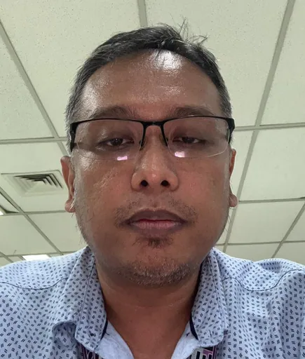 Mark P. profile photo