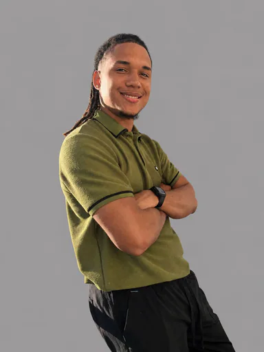 Jordy M. profile photo