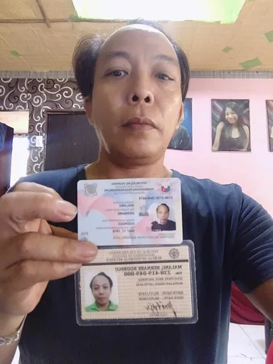 BERNABE M. profile photo
