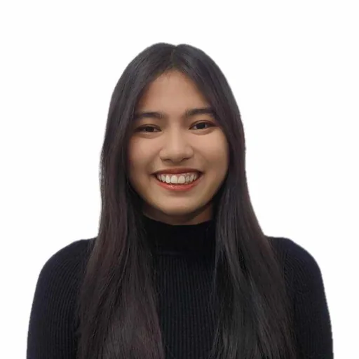 Angela F. — Mid-Level Corporate Trainer from Philippines