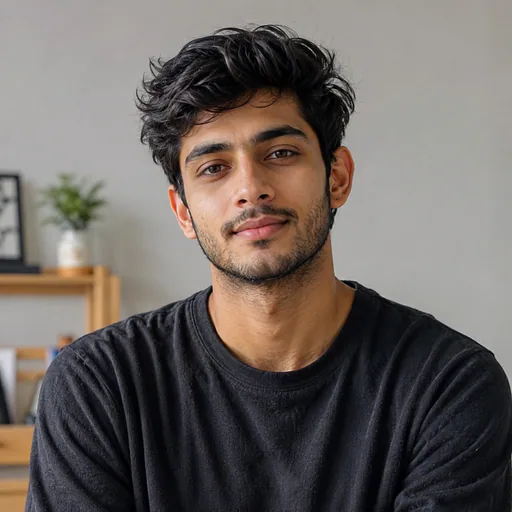 Ahmad A. profile photo