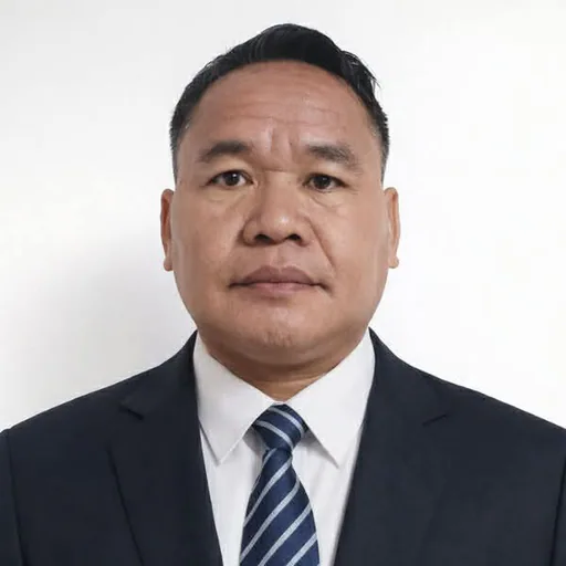 Pepito B. profile photo