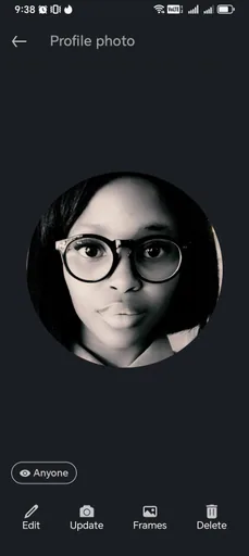 Abongile F. profile photo